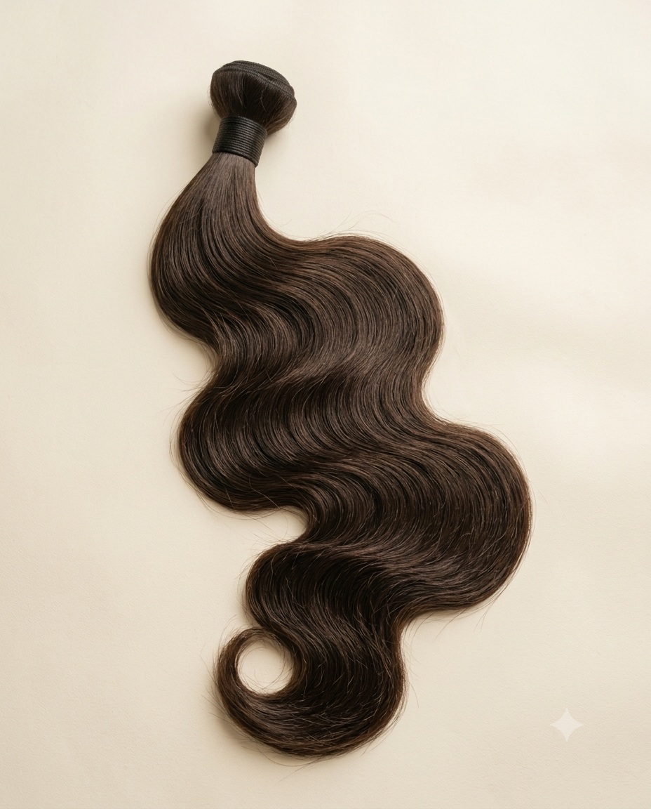 Body Wave Hair Bundles
