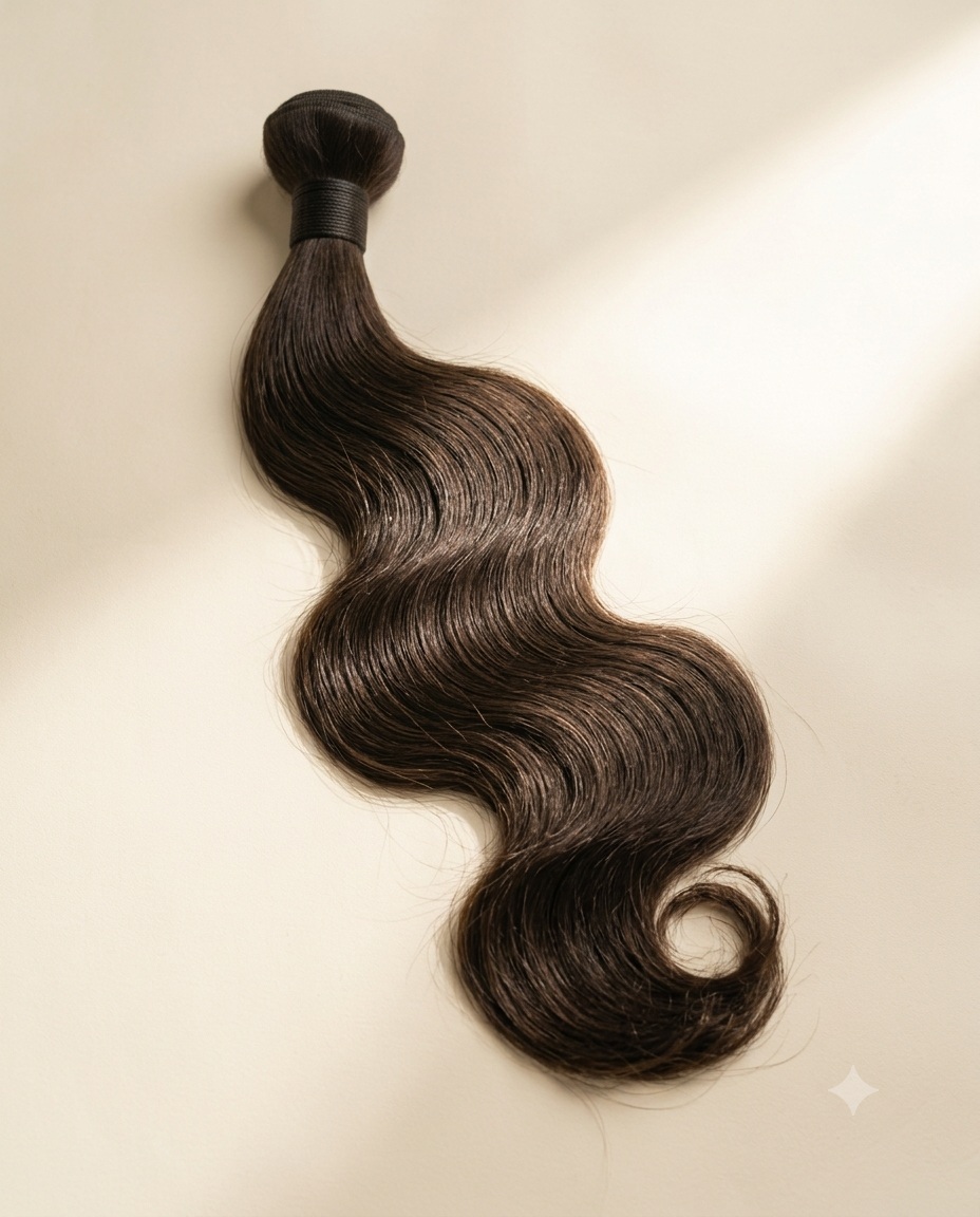 Deep Curly Weft Hair