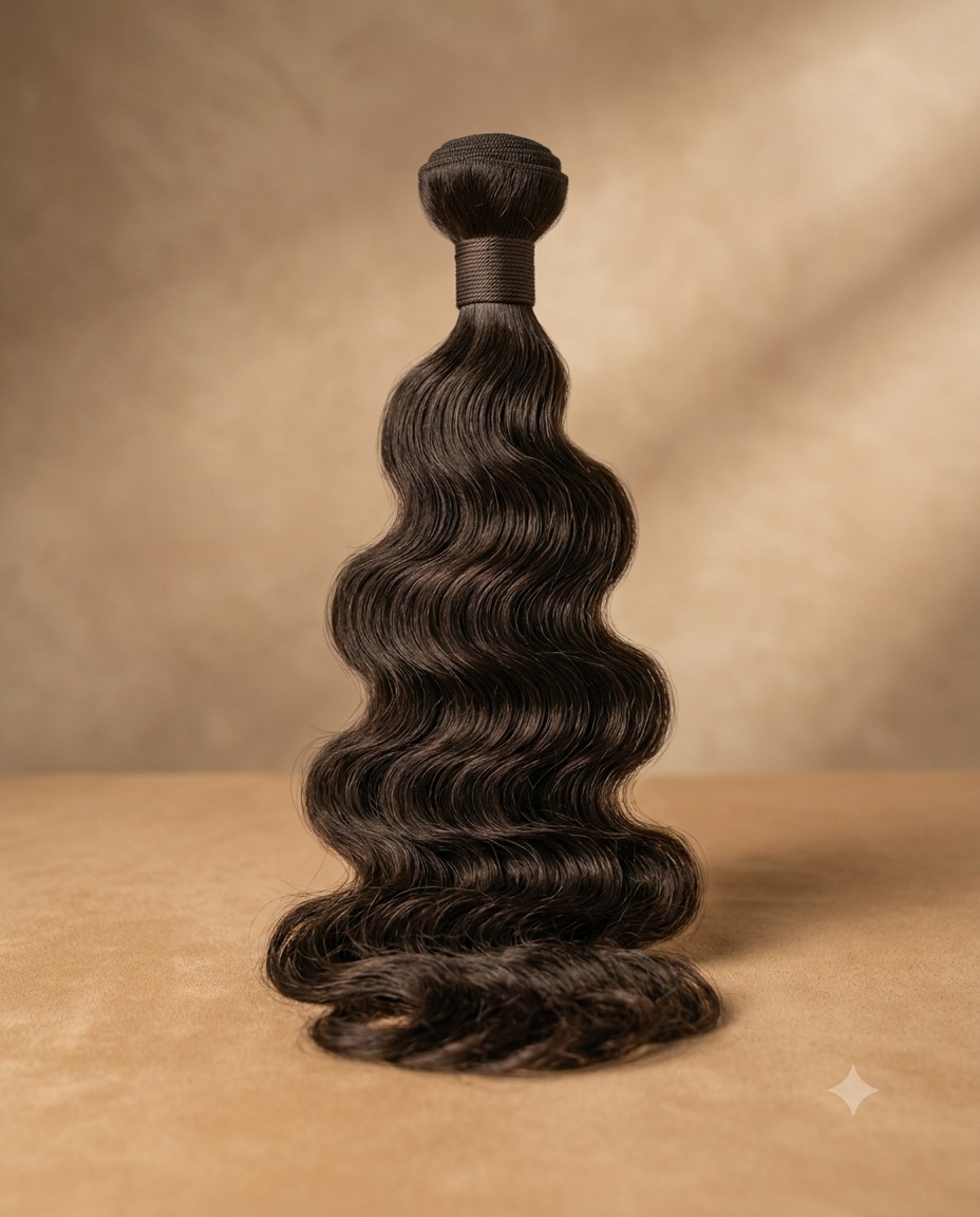 Tape-In Hair Extensions