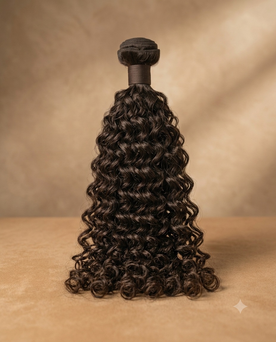 I-Tip Micro Link Hair Extensions