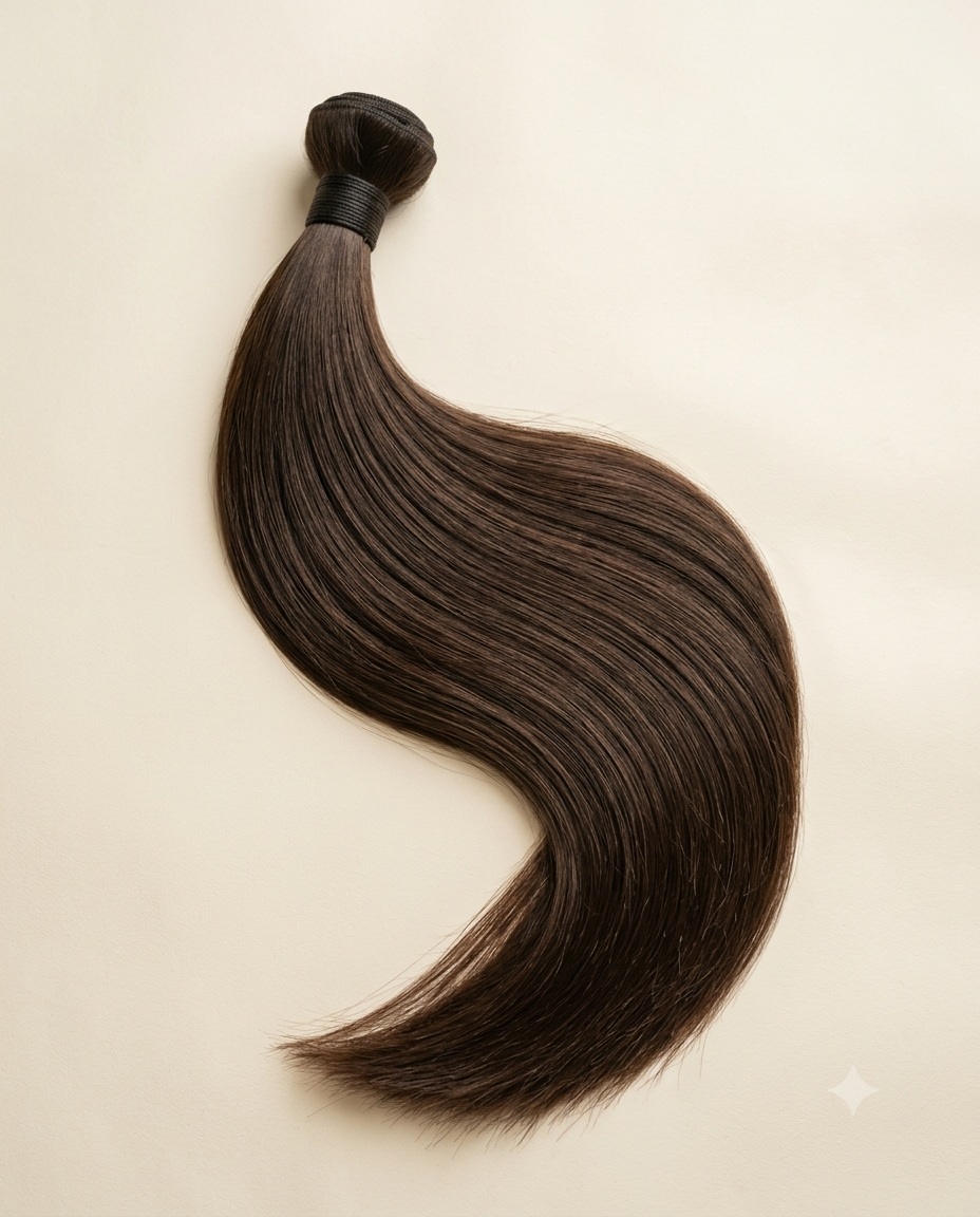 Ponytail Hair Extensions